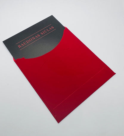 Turkis, kalnų krištolas ir lazuritas “Kalėdos”