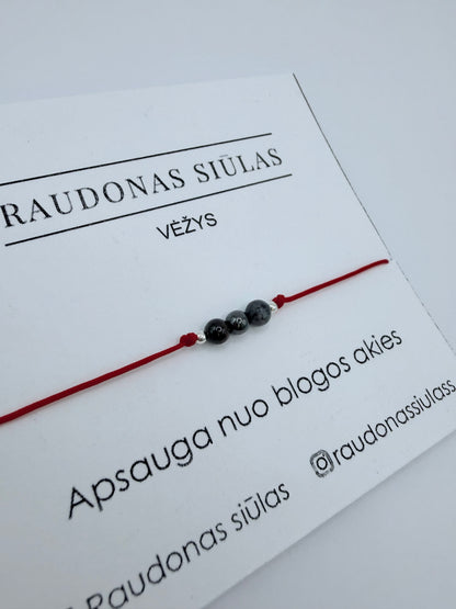 Vėžio energijos apyrankė