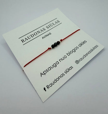 Avino energijos apyrankė