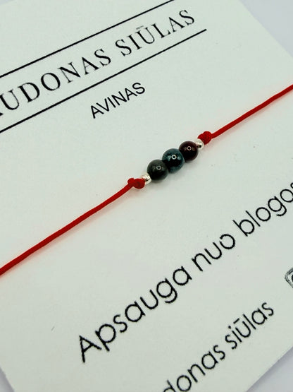 Avino energijos apyrankė